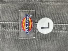 DICKIES ΟΛΟΣΩΜΗ ΦΟΡΜΑ WORKWEAR ΓΚΡΙ ΑΝΤΡΙΚΟ PRE OWNED L