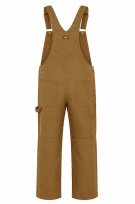DICKIES ΟΛΟΣΩΜΗ ΦΟΡΜΑ WORKWEAR ΚΑΦΕ ΑΝΤΡΙΚΟ PRE OWNED XL