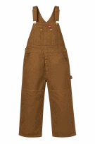 DICKIES ΟΛΟΣΩΜΗ ΦΟΡΜΑ WORKWEAR ΚΑΦΕ ΑΝΤΡΙΚΟ PRE OWNED XL