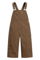 DICKIES ΟΛΟΣΩΜΗ ΦΟΡΜΑ WORKWEAR ΚΑΦΕ ΑΝΤΡΙΚΟ PRE OWNED XL