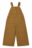 DICKIES ΟΛΟΣΩΜΗ ΦΟΡΜΑ WORKWEAR ΚΑΦΕ ΑΝΤΡΙΚΟ PRE OWNED XXL