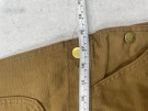 DICKIES ΟΛΟΣΩΜΗ ΦΟΡΜΑ WORKWEAR ΚΑΦΕ ΑΝΤΡΙΚΟ PRE OWNED L