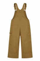 DICKIES ΟΛΟΣΩΜΗ ΦΟΡΜΑ WORKWEAR ΚΑΦΕ ΑΝΤΡΙΚΟ PRE OWNED L