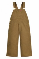 DICKIES ΟΛΟΣΩΜΗ ΦΟΡΜΑ WORKWEAR ΚΑΦΕ ΑΝΤΡΙΚΟ PRE OWNED 4XL
