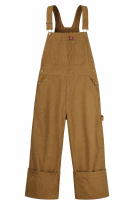 DICKIES ΟΛΟΣΩΜΗ ΦΟΡΜΑ WORKWEAR ΚΑΦΕ ΑΝΤΡΙΚΟ PRE OWNED XL