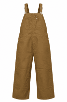 DICKIES ΟΛΟΣΩΜΗ ΦΟΡΜΑ WORKWEAR ΚΑΦΕ ΑΝΤΡΙΚΟ PRE OWNED 4XL