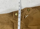 DICKIES ΟΛΟΣΩΜΗ ΦΟΡΜΑ WORKWEAR ΚΑΦΕ ΑΝΤΡΙΚΟ PRE OWNED 4XL