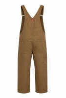 DICKIES OVERALL WORKWEAR BROWN MENS PRE OWNED 3XL