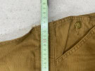 DICKIES OVERALL WORKWEAR BROWN MEN PRE OWNED XXL