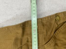 DICKIES SALOPETTE WORKWEAR MARRONE UOMO PRE OWNED XXXL