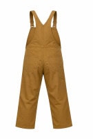 DICKIES ΟΛΟΣΩΜΗ ΦΟΡΜΑ WORKWEAR ΚΑΦΕ ΑΝΤΡΙΚΟ PRE OWNED 5XL