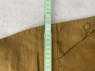 DICKIES ΟΛΟΣΩΜΗ ΦΟΡΜΑ WORKWEAR ΚΑΦΕ ΑΝΤΡΙΚΟ PRE OWNED 5XL