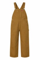 DICKIES TUTA WORKWEAR MARRONE UOMO PRE OWNED XXL