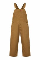 DICKIES OVERALL WORKWEAR BROWN MEN PRE OWNED 4XL