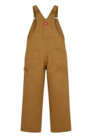 DICKIES ΟΛΟΣΩΜΗ ΦΟΡΜΑ WORKWEAR ΚΑΦΕ ΑΝΤΡΙΚΟ PRE OWNED 5XL