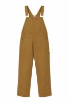 DICKIES ΟΛΟΣΩΜΗ ΦΟΡΜΑ WORKWEAR ΚΑΦΕ ΑΝΤΡΙΚΟ PRE OWNED 5XL