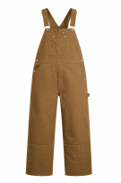 DICKIES ΟΛΟΣΩΜΗ ΦΟΡΜΑ WORKWEAR ΚΑΦΕ ΓΥΝΑΙΚΕΙΟ PRE OWNED XL