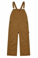 DICKIES ΟΛΟΣΩΜΗ ΦΟΡΜΑ WORKWEAR ΚΑΦΕ ANTRIKO PRE OWNED 4XL