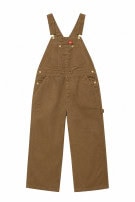 DICKIES ΟΛΟΣΩΜΗ ΦΟΡΜΑ WORKWEAR ΚΑΦΕ UNISEX PRE OWNED XXXL