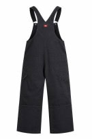 DICKIES ΟΛΟΣΩΜΗ ΦΟΡΜΑ WORKWEAR ΜΑΥΡΟ ΑΝΤΡΙΚΟ PRE OWNED XXL