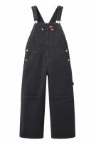 DICKIES ΟΛΟΣΩΜΗ ΦΟΡΜΑ WORKWEAR ΜΑΥΡΟ ΑΝΤΡΙΚΟ PRE OWNED XXL