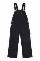 DICKIES ΟΛΟΣΩΜΗ ΦΟΡΜΑ WORKWEAR ΜΑΥΡΟ ΑΝΤΡΙΚΟ PRE OWNED XL