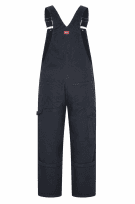 DICKIES ΟΛΟΣΩΜΗ ΦΟΡΜΑ WORKWEAR ΜΑΥΡΟ ΑΝΤΡΙΚΟ PRE OWNED XL