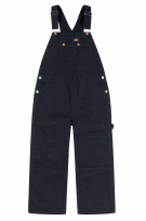 DICKIES ΟΛΟΣΩΜΗ ΦΟΡΜΑ WORKWEAR ΜΑΥΡΟ ΑΝΤΡΙΚΟ PRE OWNED XL