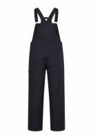 DICKIES ΟΛΟΣΩΜΗ ΦΟΡΜΑ WORKWEAR ΜΑΥΡΟ ΑΝΤΡΙΚΟ PRE OWNED 5XL