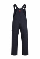 DICKIES OVERALL WORKWEAR BLACK MEN PRE OWNED 5XL
