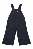 DICKIES OVERALL WORKWEAR BLACK MEN PRE OWNED 5XL