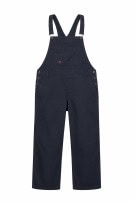 DICKIES OVERALL WORKWEAR BLACK MEN PRE OWNED 3XL