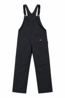 DICKIES OVERALL WORKWEAR BLACK MEN PRE OWNED 3XL