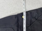 DICKIES ΟΛΟΣΩΜΗ ΦΟΡΜΑ WORKWEAR ΜΑΥΡΟ ΓΥΝΑΙΚΕΙΟ PRE OWNED L