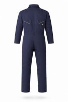 DICKIES ΟΛΟΣΩΜΗ ΦΟΡΜΑ WORKWEAR ΜΠΛΕ ΑΝΤΡΙΚΟ PRE OWNED 3XL