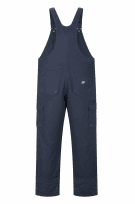 DICKIES ΟΛΟΣΩΜΗ ΦΟΡΜΑ WORKWEAR ΜΠΛΕ ΑΝΤΡΙΚΟ PRE OWNED L