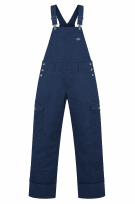 DICKIES ΟΛΟΣΩΜΗ ΦΟΡΜΑ WORKWEAR ΜΠΛΕ ΑΝΤΡΙΚΟ PRE OWNED L