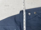 DICKIES ΟΛΟΣΩΜΗ ΦΟΡΜΑ WORKWEAR ΜΠΛΕ ΑΝΤΡΙΚΟ PRE OWNED L