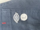 DICKIES ΟΛΟΣΩΜΗ ΦΟΡΜΑ WORKWEAR ΜΠΛΕ ΑΝΤΡΙΚΟ PRE OWNED L