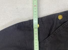 DICKIES OVERALL WORKWEAR BLUE MEN PRE OWNED 5XL