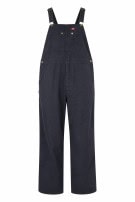 DICKIES OVERALL WORKWEAR NAVY MEN PRE OWNED 4XL