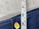 DICKIES ΟΛΟΣΩΜΗ ΦΟΡΜΑ WORKWEAR NAVY ΓΥΝΑΙΚΕΙΟ PRE OWNED XL