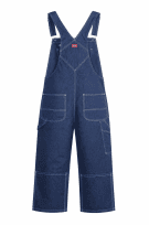 DICKIES ΟΛΟΣΩΜΗ ΦΟΡΜΑ WORKWEAR NAVY ΓΥΝΑΙΚΕΙΟ PRE OWNED XL