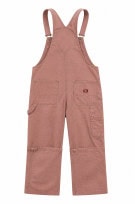 DICKIES ΟΛΟΣΩΜΗ ΦΟΡΜΑ WORKWEAR ΡΟΖ GYNAIKEIO PRE OWNED XXL