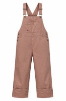DICKIES ΟΛΟΣΩΜΗ ΦΟΡΜΑ WORKWEAR ΡΟΖ GYNAIKEIO PRE OWNED XXL