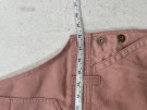 DICKIES ΟΛΟΣΩΜΗ ΦΟΡΜΑ WORKWEAR ΡΟΖ ΓΥΝΑΙΚΕΙΟ PRE OWNED XL