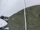 DICKIES ΟΛΟΣΩΜΗ ΦΟΡΜΑ WORKWEAR ΧΑΚΙ ΑΝΤΡΙΚΟ PRE OWNED 2XL