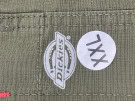DICKIES ΟΛΟΣΩΜΗ ΦΟΡΜΑ WORKWEAR ΧΑΚΙ ΑΝΤΡΙΚΟ PRE OWNED 2XL