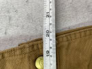 DICKIES ΟΛΟΣΩΜΟ ΠΑΝΤΕΛΟΝΙ WORKWEAR ΚΑΦΕ ΑΝΤΡΙΚΟ PRE OWNED XL