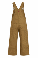 DICKIES ΟΛΟΣΩΜΟ ΠΑΝΤΕΛΟΝΙ WORKWEAR ΚΑΦΕ ΑΝΤΡΙΚΟ PRE OWNED XL